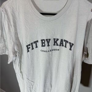 Fit By Katy Gray T-Shirt